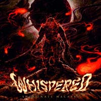 Whispered — Shogunate Macabre